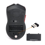 Wireless Mouse 2.4GHz
