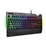 ROG Strix Flare RGB Mechanical Gaming Keyboard