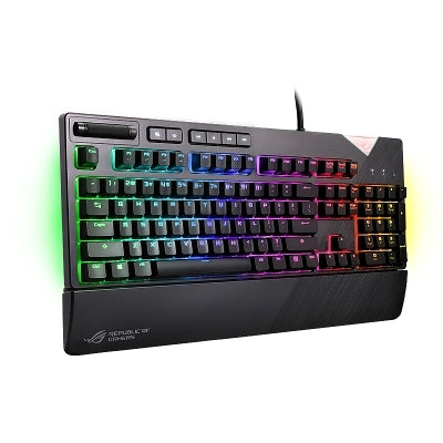 ROG Strix Flare RGB Mechanical Gaming Keyboard