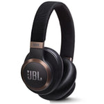 JBL Live650BTN Bluetooth Stereo Wireless Headphone