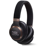 JBL Live650BTN Bluetooth Stereo Wireless Headphone