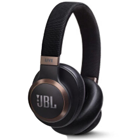 JBL Live650BTN Bluetooth Stereo Wireless Headphone
