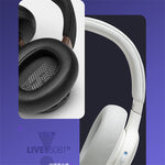 JBL Live650BTN Bluetooth Stereo Wireless Headphone