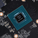 GIGABYTE GTX 1050Ti Gaming 4GB Video Card 128Bit