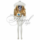 League of Legends KDA Akali Cosplay Costume