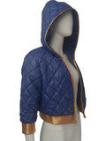 League of Legends KDA Akali Jacket