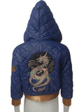 League of Legends KDA Akali Jacket