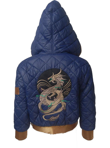 League of Legends KDA Akali Jacket